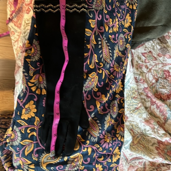 Opera gloves 7.5 - Picture 6 of 6